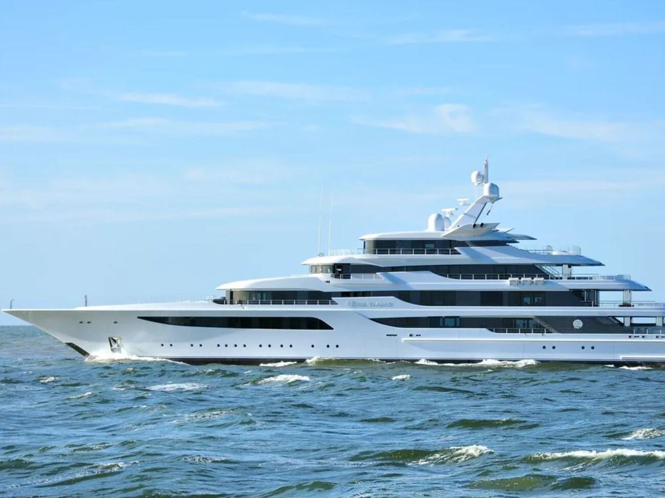 Правовых препятствий для передачи судна Украине не существует, считают в Хорватии