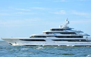 Правовых препятствий для передачи судна Украине не существует, считают в Хорватии