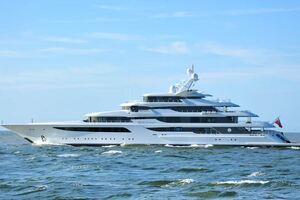 Правовых препятствий для передачи судна Украине не существует, считают в Хорватии