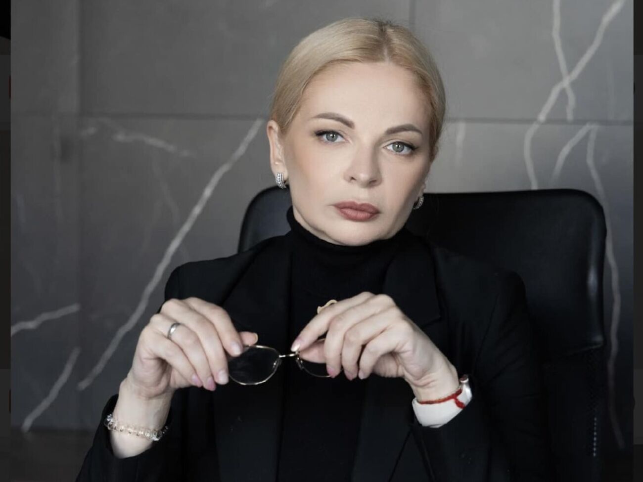 Яровая: У меня были предложения идти в политику с 2014 года и по 2019-й включительно. Я говорила, что не хочу, это все не для меня, это грязное