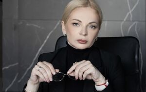 Ярова: У мене були пропозиції йти в політику з 2014 року і до 2019-го включно. Я казала, що не хочу, це все не для мене, це брудне