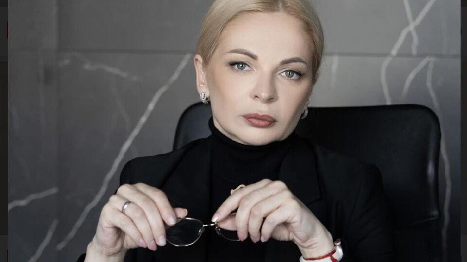 Яровая: У меня были предложения идти в политику с 2014 года и по 2019-й включительно. Я говорила, что не хочу, это все не для меня, это грязное