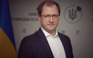 Госэкоинспекция будущего – это орган с двухуровневой системой контроля, объяснил Стрелец