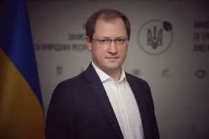 Держекоінспекція майбутнього – це орган із дворівневою системою контролю, пояснив Стрілець