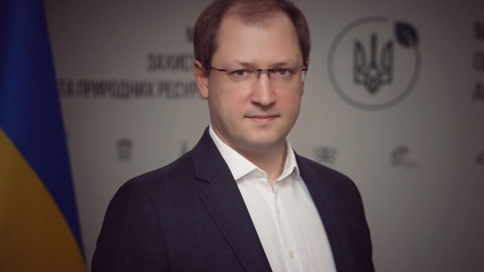 Госэкоинспекция будущего – это орган с двухуровневой системой контроля, объяснил Стрелец