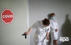 У МОЗ нагадали про безплатну вакцинацію проти коронавірусної інфекції