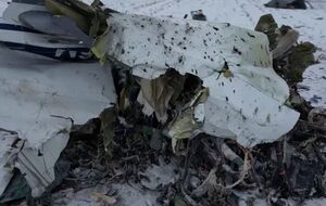 ООН не в змозі перевірити обставини аварії російського Іл-76М у Бєлгородській області 24 січня, зазначила заступниця генсека