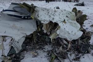 ООН не в состоянии проверить обстоятельства крушения российского Ил-76М в Белгородской области 24 января, отметила замгенсека