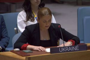 РФ несет ответственность за безопасность украинских военнопленных, отметила Гайовишин