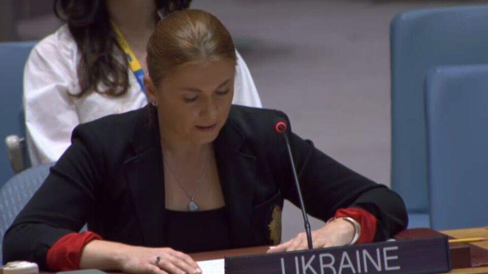 РФ несет ответственность за безопасность украинских военнопленных, отметила Гайовишин