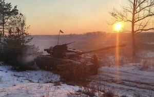 Українські захисники й далі стримують ворога