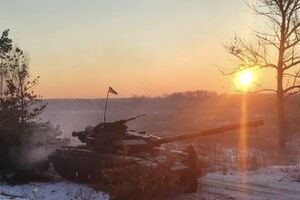 Українські захисники й далі стримують ворога
