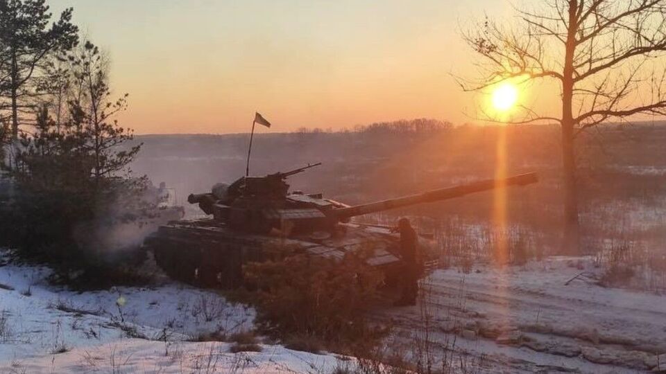 Українські захисники й далі стримують ворога