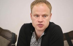 Юрчишин: Ищем поддержку коллег из-за границы и делаем все возможное, чтобы освободить наших людей