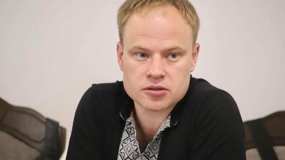 Юрчишин: Ищем поддержку коллег из-за границы и делаем все возможное, чтобы освободить наших людей