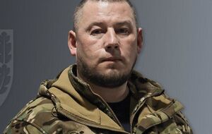 Паліса: Бригада "Холодний Яр" у битві за Бахмут простояла найдовше
