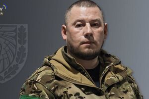 Палиса: Бригада "Холодный Яр" в битве за Бахмут простояла дольше всего