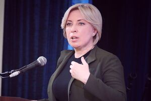 Виплати ВПО буде переформатовано, розповіла Верещук