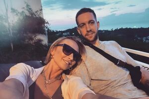 Сопонару готується вийти заміж