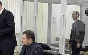 Суд отказал в просьбе взять Червинского на поруки или назначить залог