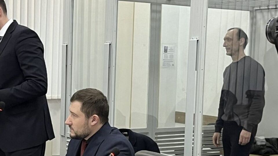 Суд відмовив у проханні взяти Червінського на поруки чи призначити заставу