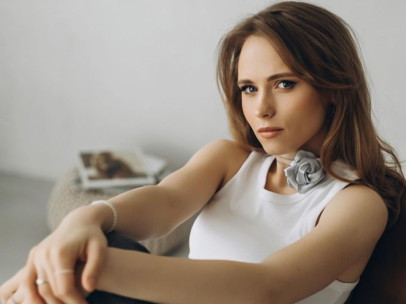 Кошмал заявила, что Кишинев можно было бы сравнить с пророссийским бедным пенсионером