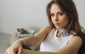 Кошмал заявила, что Кишинев можно было бы сравнить с пророссийским бедным пенсионером