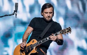 Танчинец: Песня должна быть правильно построена, нести в себе смысл, иметь хорошую мелодию, иметь "зацепки", запоминаться