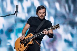 Танчинець: Пісня має нести в собі сенс, мати гарну мелодію, бути правильно побудованою, мати "гачки", повинна запам'ятовуватися