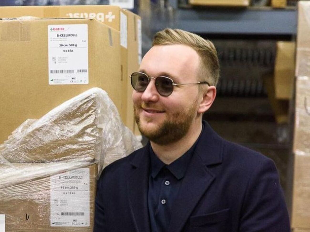 Заседание суда по делу Гринкевича перенесли