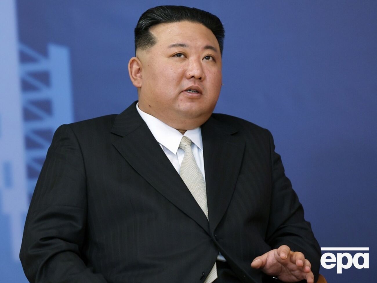 Кім Чен Ин може перейти до агресивніших дій проти Південної Кореї, вважають у США