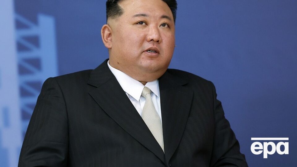 Кім Чен Ин може перейти до агресивніших дій проти Південної Кореї, вважають у США