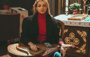 Kruть: Я не знаю, сколько будет длиться эта война. Может быть так случиться, что я еще мобилизуюсь