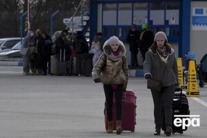 Многие выехавшие из Украины беженцы не вернутся, считают эксперты