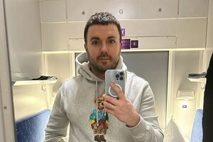 Решетнік: Сьогодні на вокзалі до мене підійшли представники ТЦК