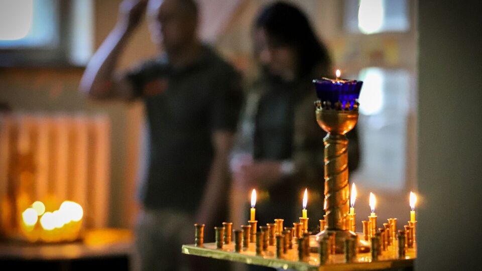Полеглих українців повернули за участю різних служб і відомств України