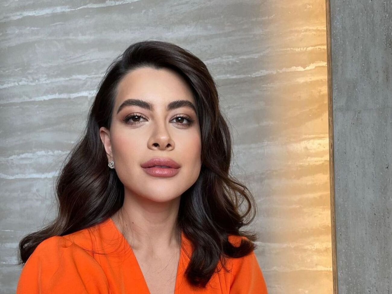 Раміна про політику: Я в подібному ключі навіть не думаю