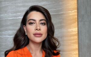 Рамина о политике: Я в подобном ключе даже не думаю