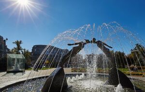 Терехов ранее был против переименования Пушкинской