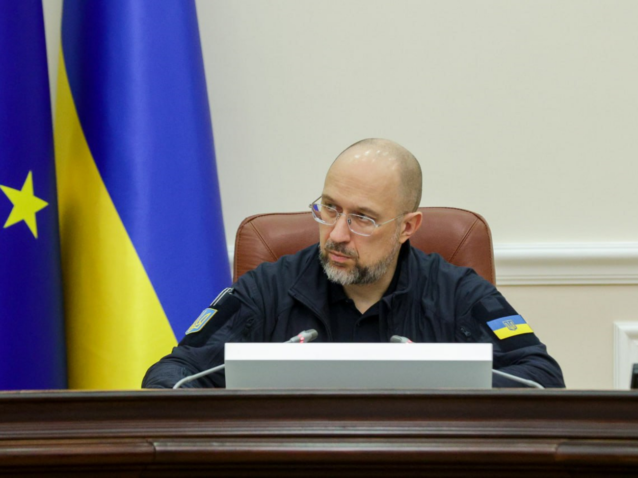 Україна очікує, що 1 лютого ЄС затвердить нову чотирирічну програму підтримки України Ukraine Facility, наголосив Шмигаль