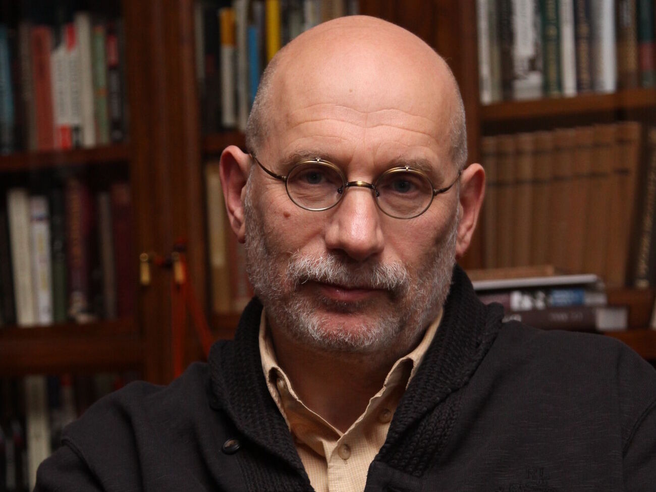 У грудні 2023 року на Акуніна завели в РФ кримінальну справу