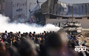 Бойові дії в секторі Гази тривають з осені 2023 року