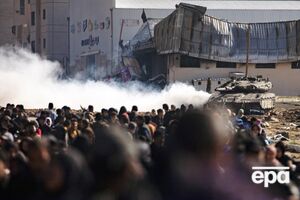 Боевые действия в секторе Газа идут с осени 2023 года