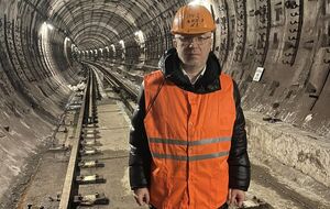 Потенциальные проблемы были заложены еще при проектировании станции метро "Демеевская" и тоннелей. Восстановление эксплуатации – ориентировочно начало июня