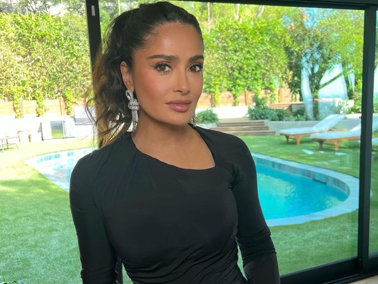 Гаєк: Готова до вихідних