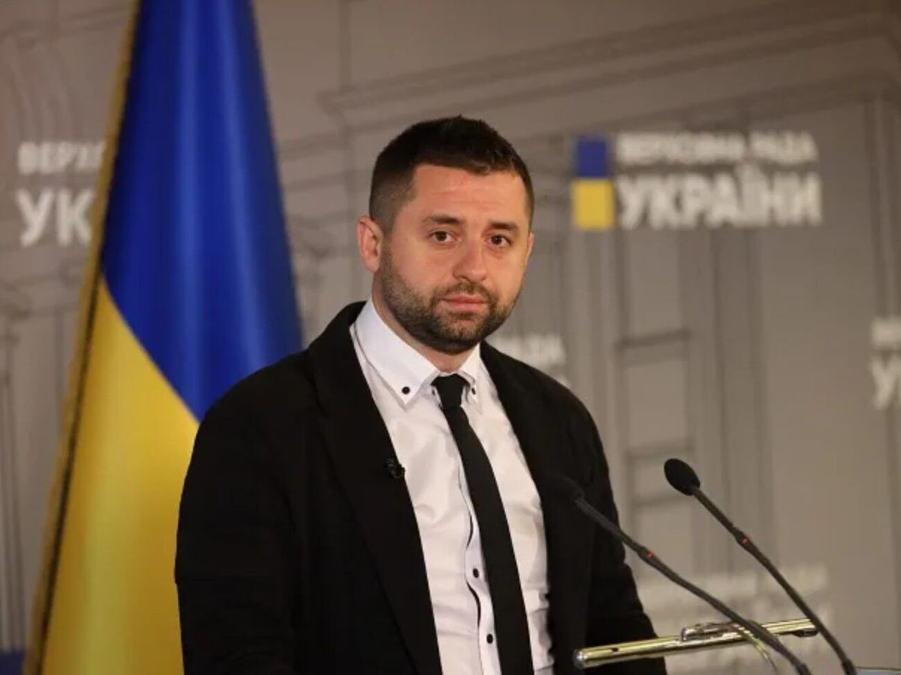 Арахамия прогнозирует, что, по крайней мере, две "оппозиционные фракции" не дадут проголосовать за проект в целом