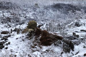ЗСУ повідомляли, що росіяни хочуть повторно захопити Куп'янськ