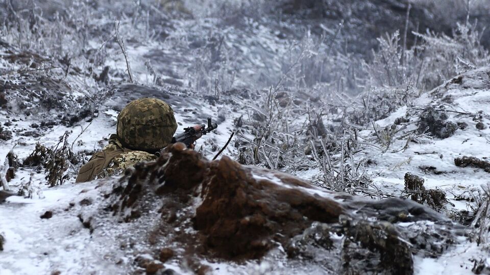 ВСУ сообщали, что россияне хотят повторно захватить Купянск