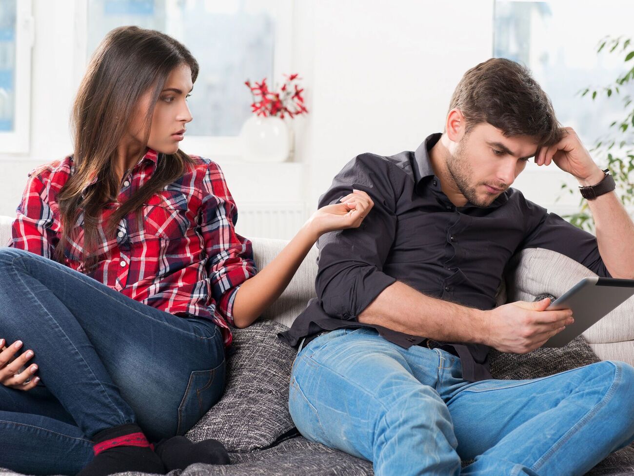 В ходе конфликта важно внимательно слушать позицию оппонента