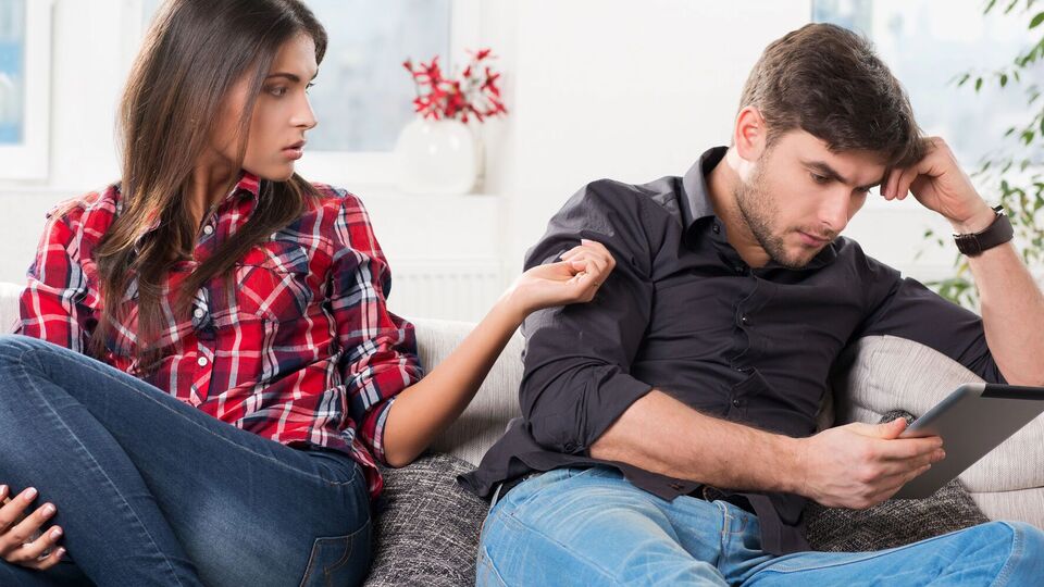 В ходе конфликта важно внимательно слушать позицию оппонента